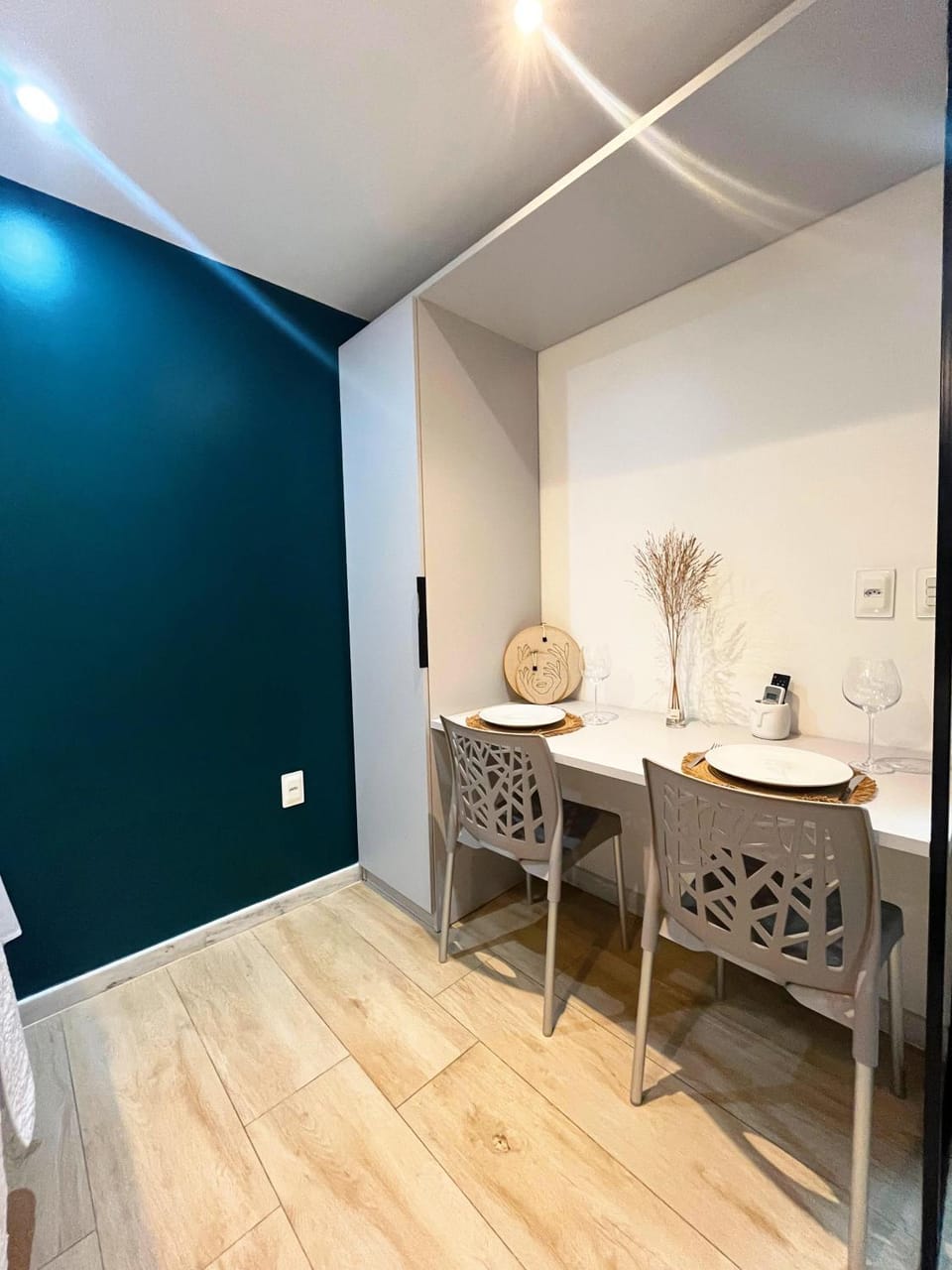 Flat em João Pessoa - Cabo Branco Apartment in João Pessoa