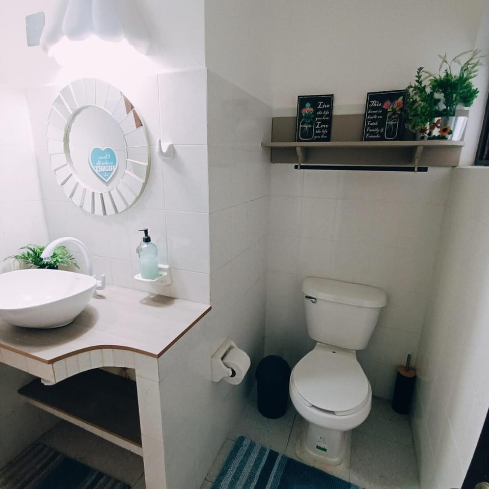 Educarte Department Apartment in Cancun