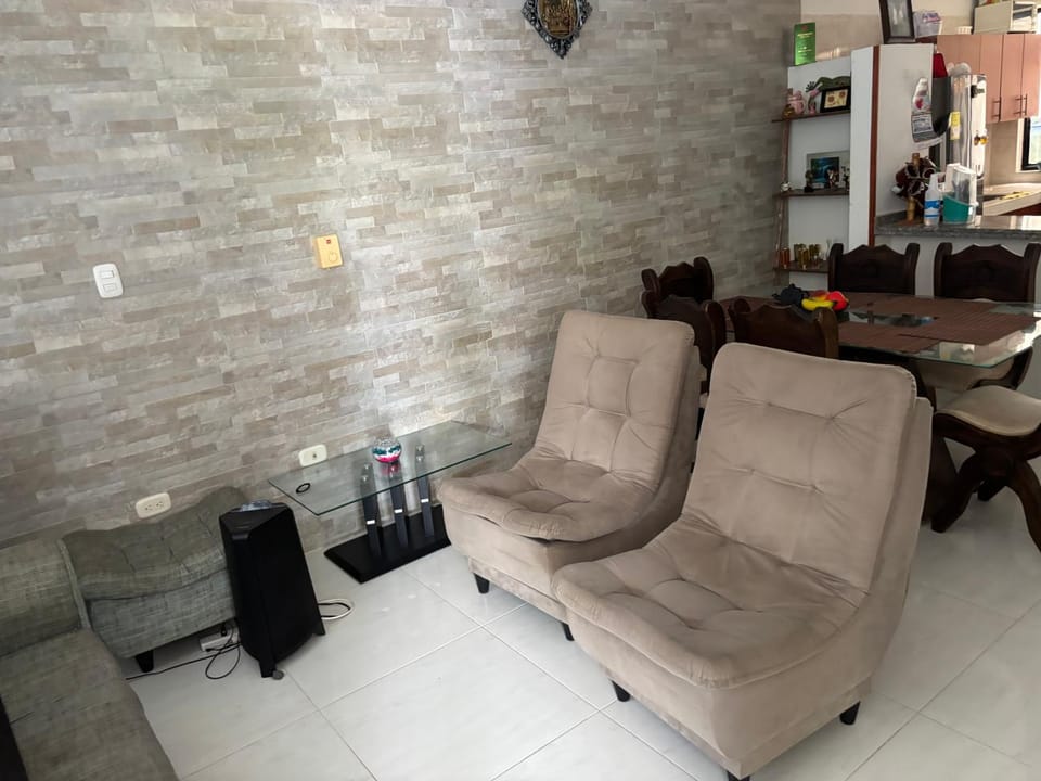 Casa en Flandes condominio Apartment in Girardot