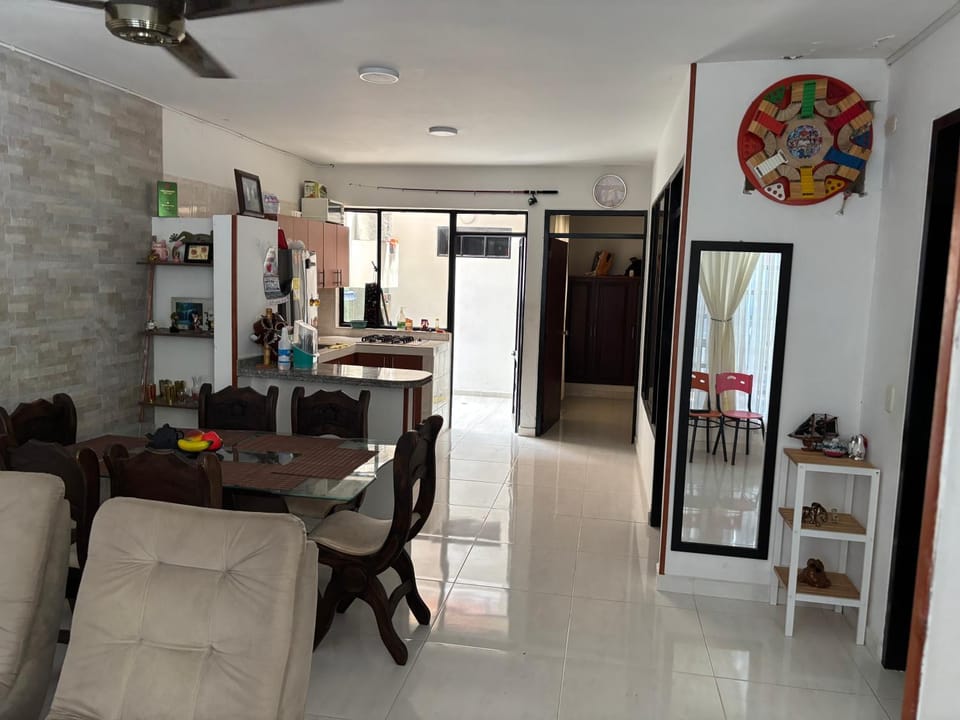 Casa en Flandes condominio Apartment in Girardot