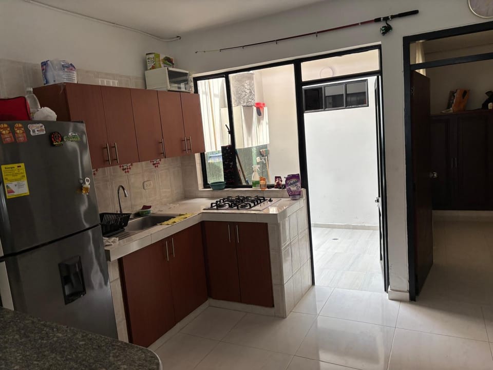 Casa en Flandes condominio Apartment in Girardot