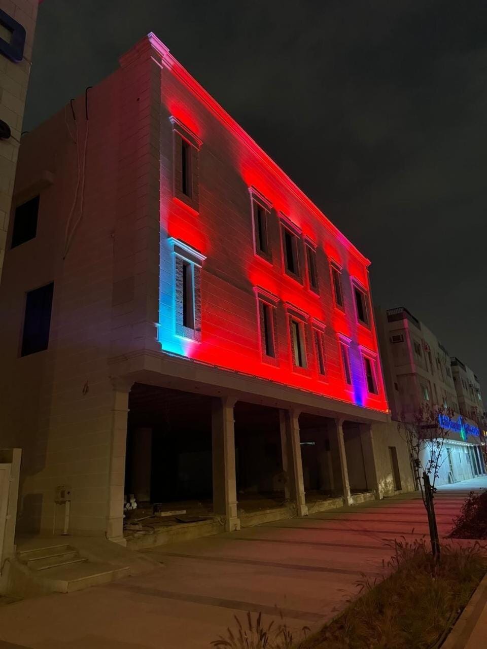 As Sulaimaniyah, Tahliah St Luxury Hotel Apartment Apartment in Riyadh