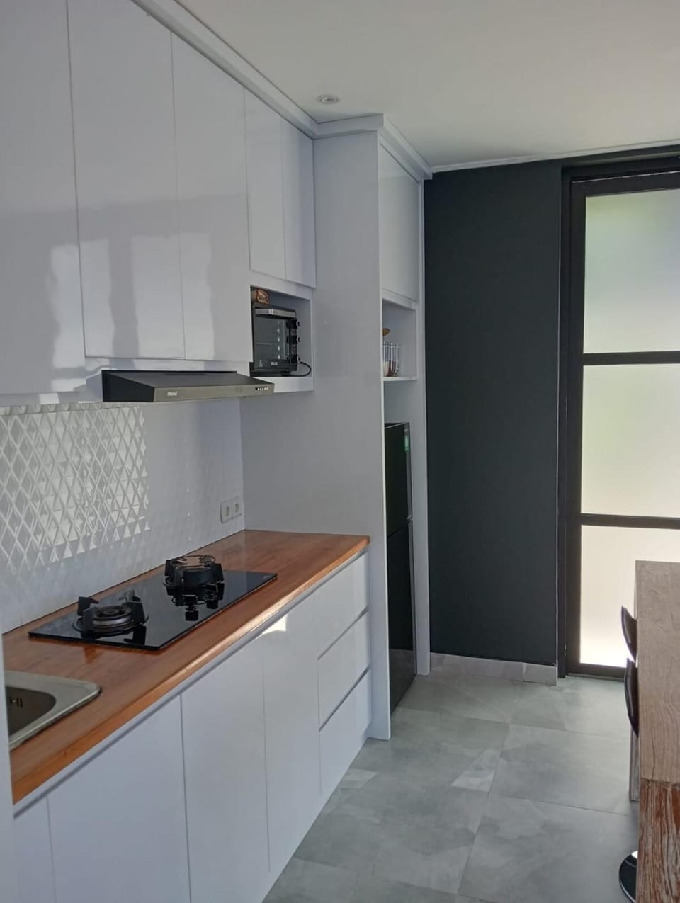 Villa cecile Villa in West Selemadeg