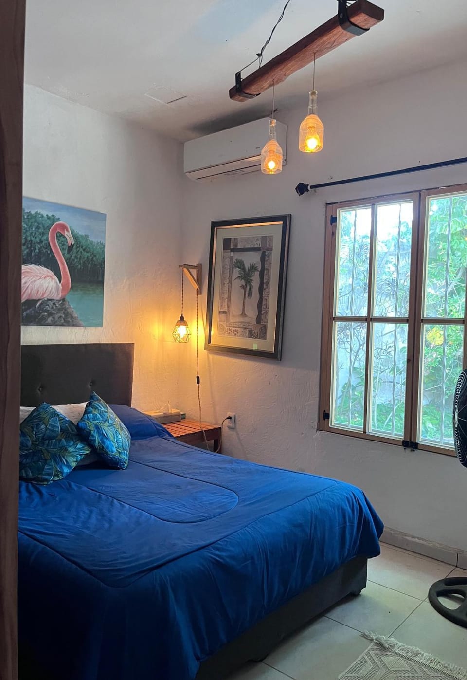 Casa Amor Turquesa Apartment in Cancun