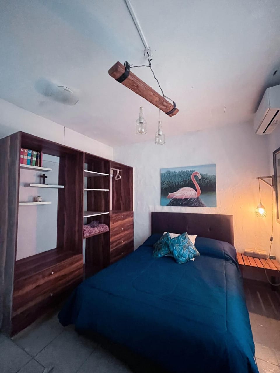 Casa Amor Turquesa Apartment in Cancun
