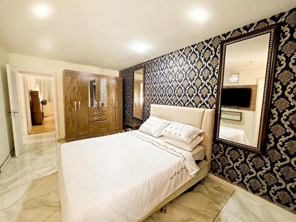 Apartment in Belém Brasil COP30 Apartment in Belém