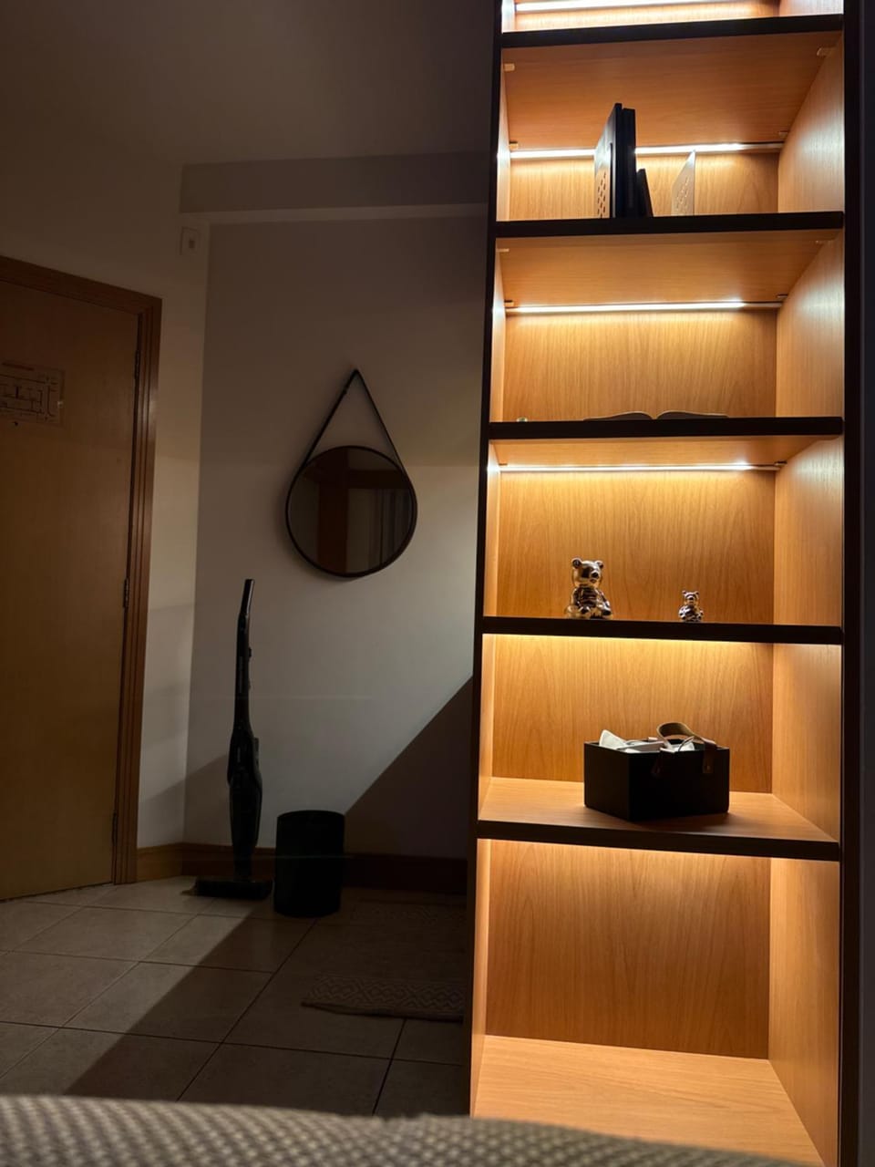 Flat Araucaria Lux Apartment hotel in Ribeirão Preto