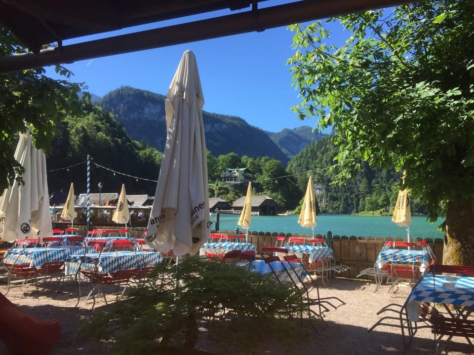 Ferienwohnungen Hölzl Apartment in Schönau am Königssee