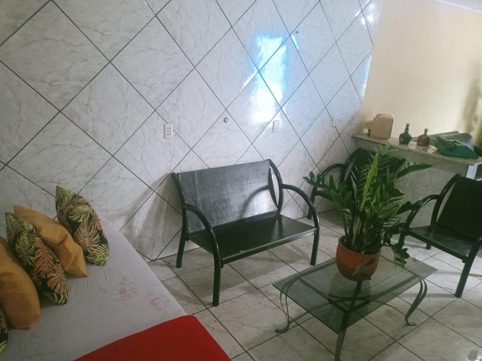 Recanto Capixaba House in State of Goiás