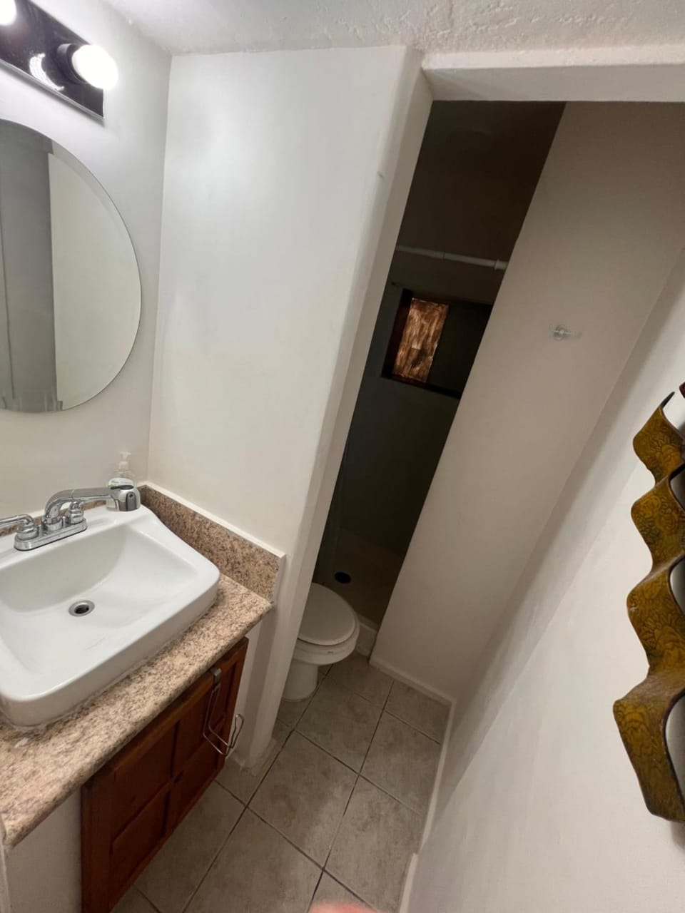 Toilet, Bathroom