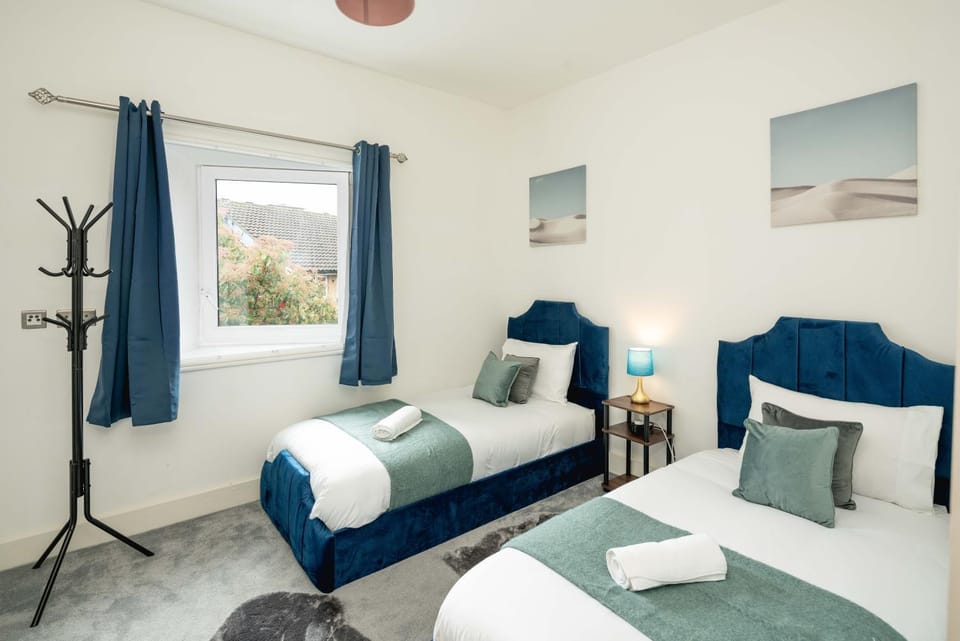 Gorgeous 3BR 2bath house in O2 Greenwich with parking House in London Borough of Lewisham