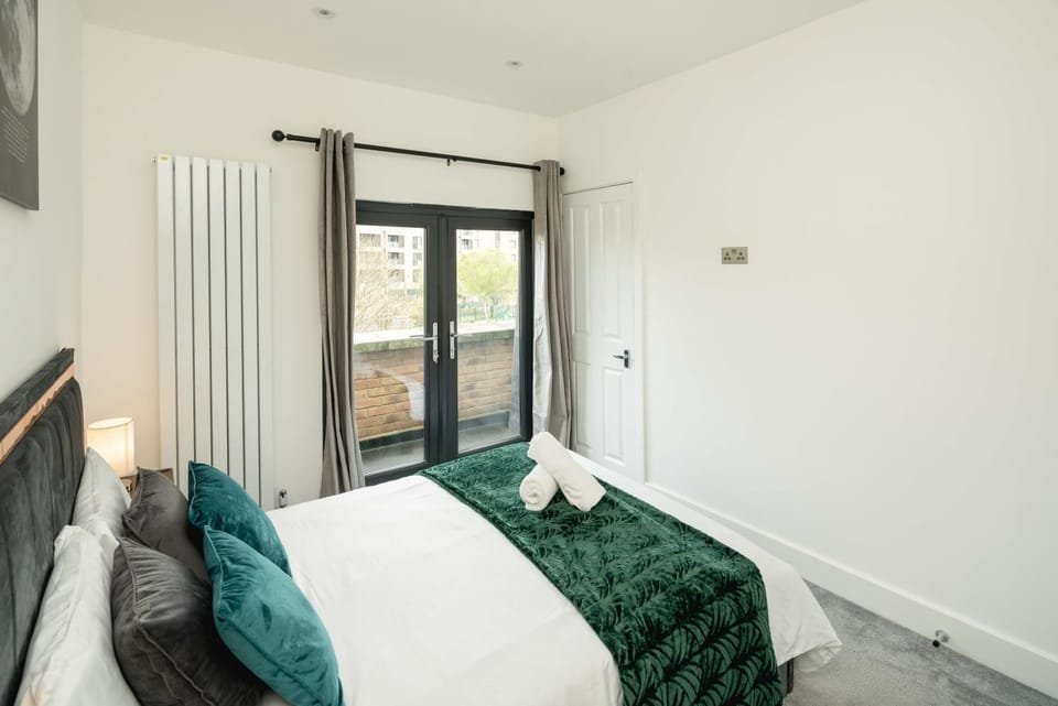 Gorgeous 3BR 2bath house in O2 Greenwich with parking House in London Borough of Lewisham