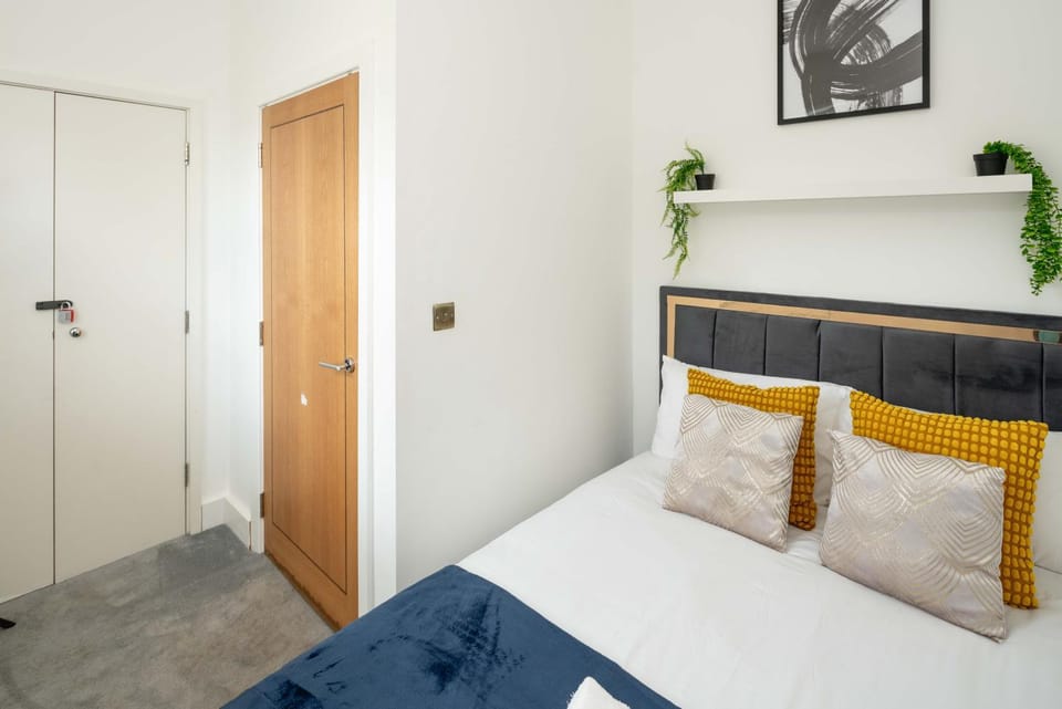 Gorgeous 3BR 2bath house in O2 Greenwich with parking House in London Borough of Lewisham
