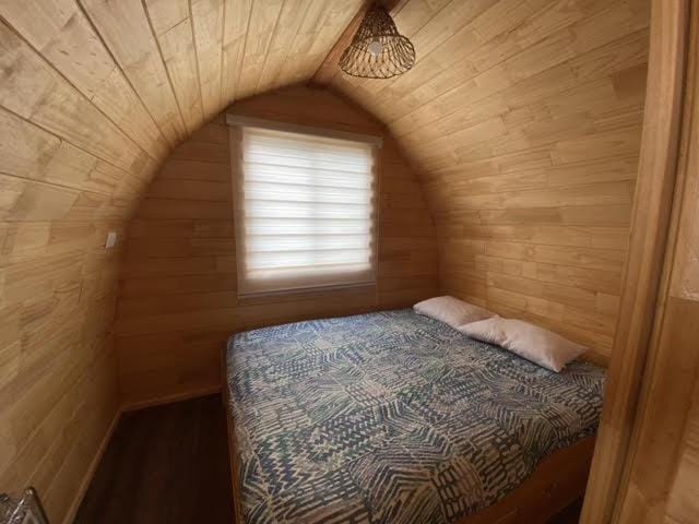 Cabañas Las Capuchinas Apartment in Bio Bio, Chile