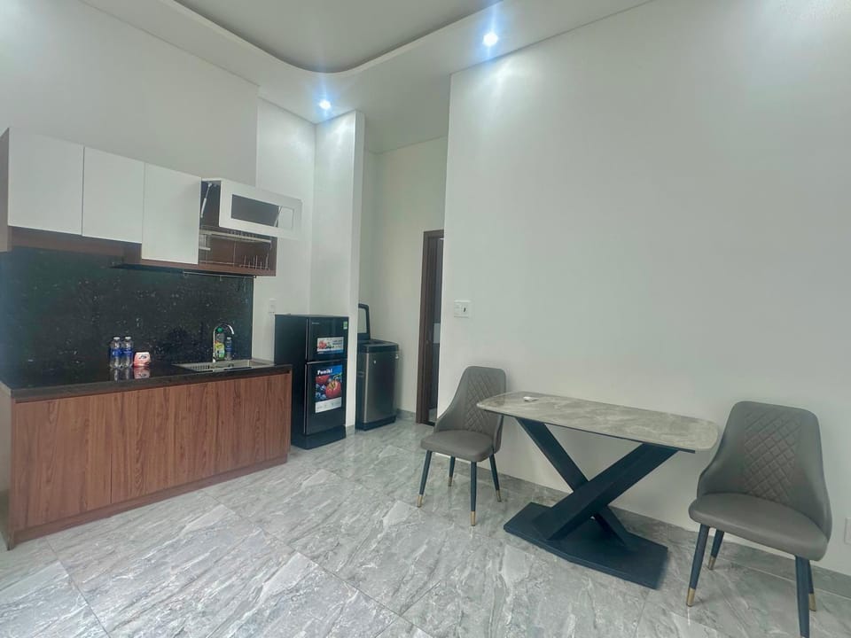HG Home Apartment in Da Nang