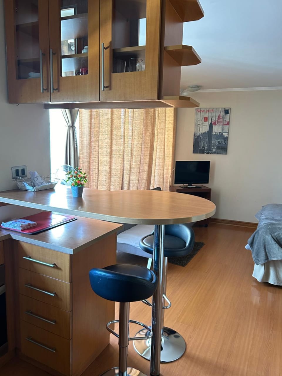 CentriK Location Apartment Providencia Apartment in Providencia