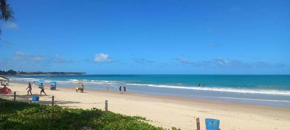 Casa duplex em condomínio na beira mar de Tamandaré House in State of Pernambuco, Brazil