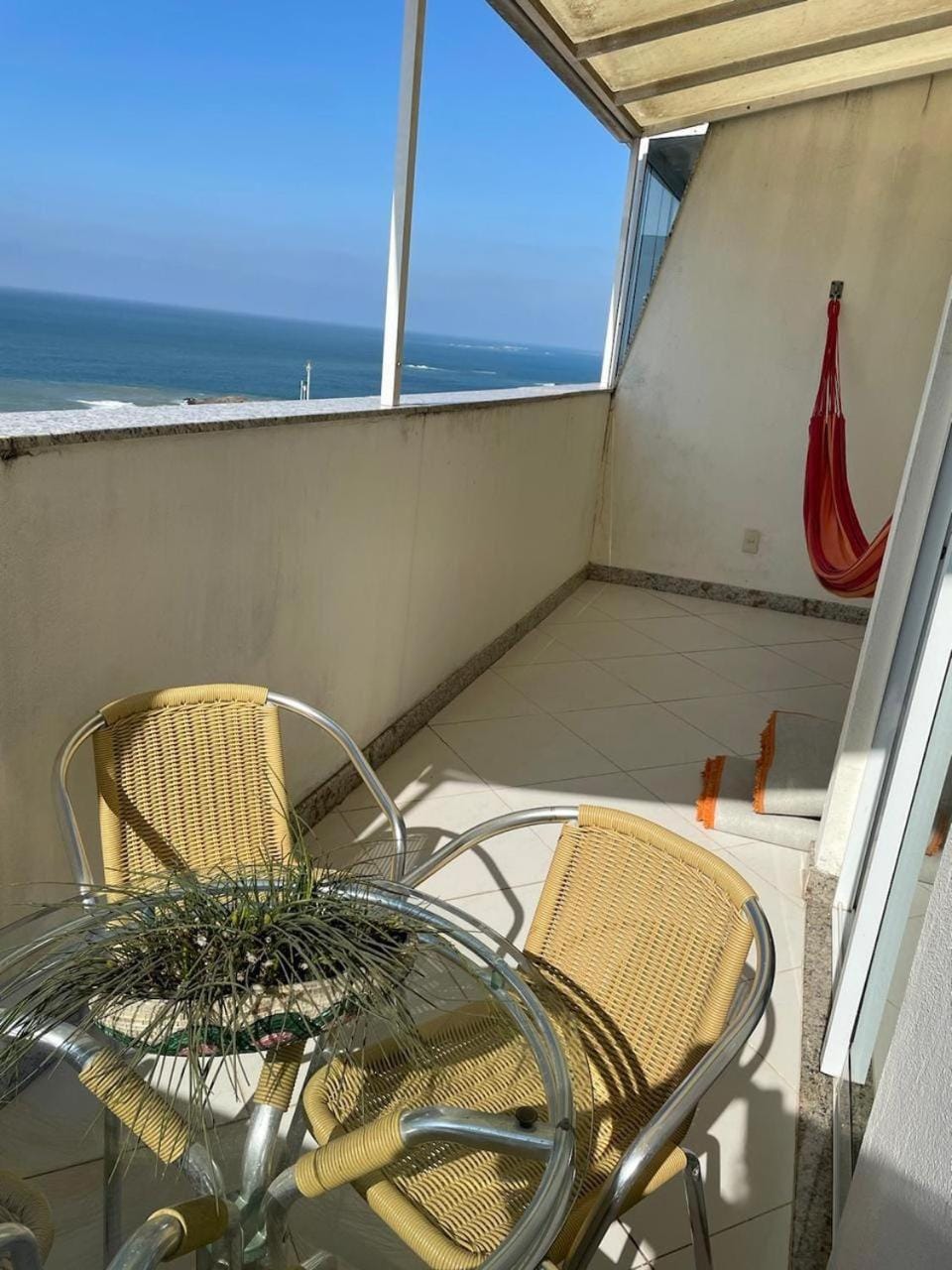 Day, Sea view