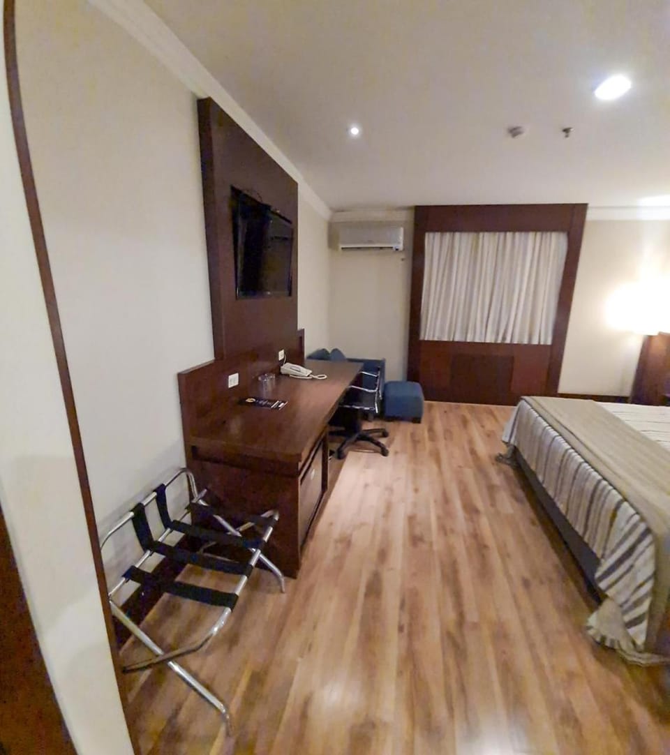 TV and multimedia, Photo of the whole room