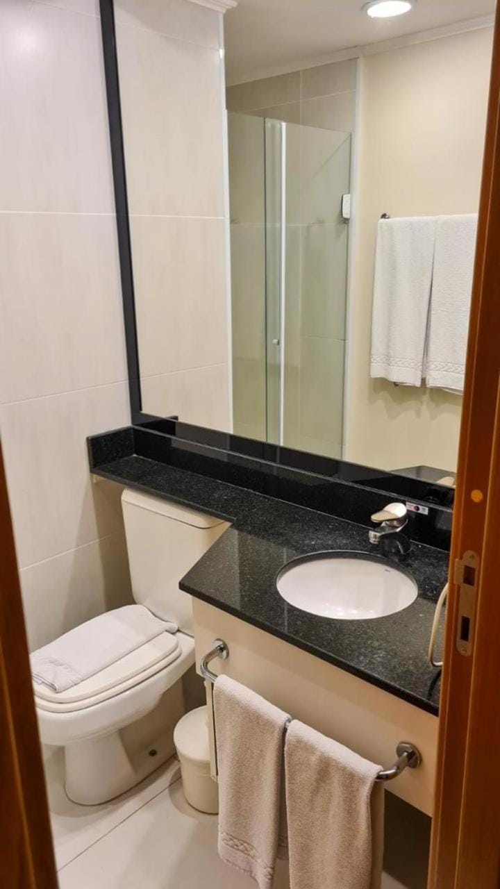 Hotel Aeroporto Congonhas Hotel in Sao Paulo City
