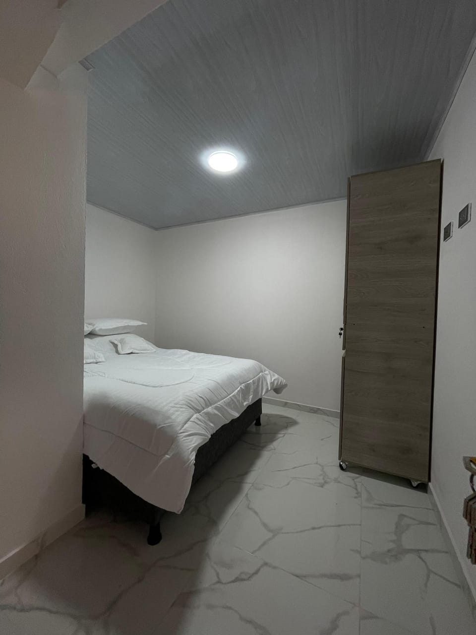 Mirador M S Paipa - 56m2 Apartment in Paipa