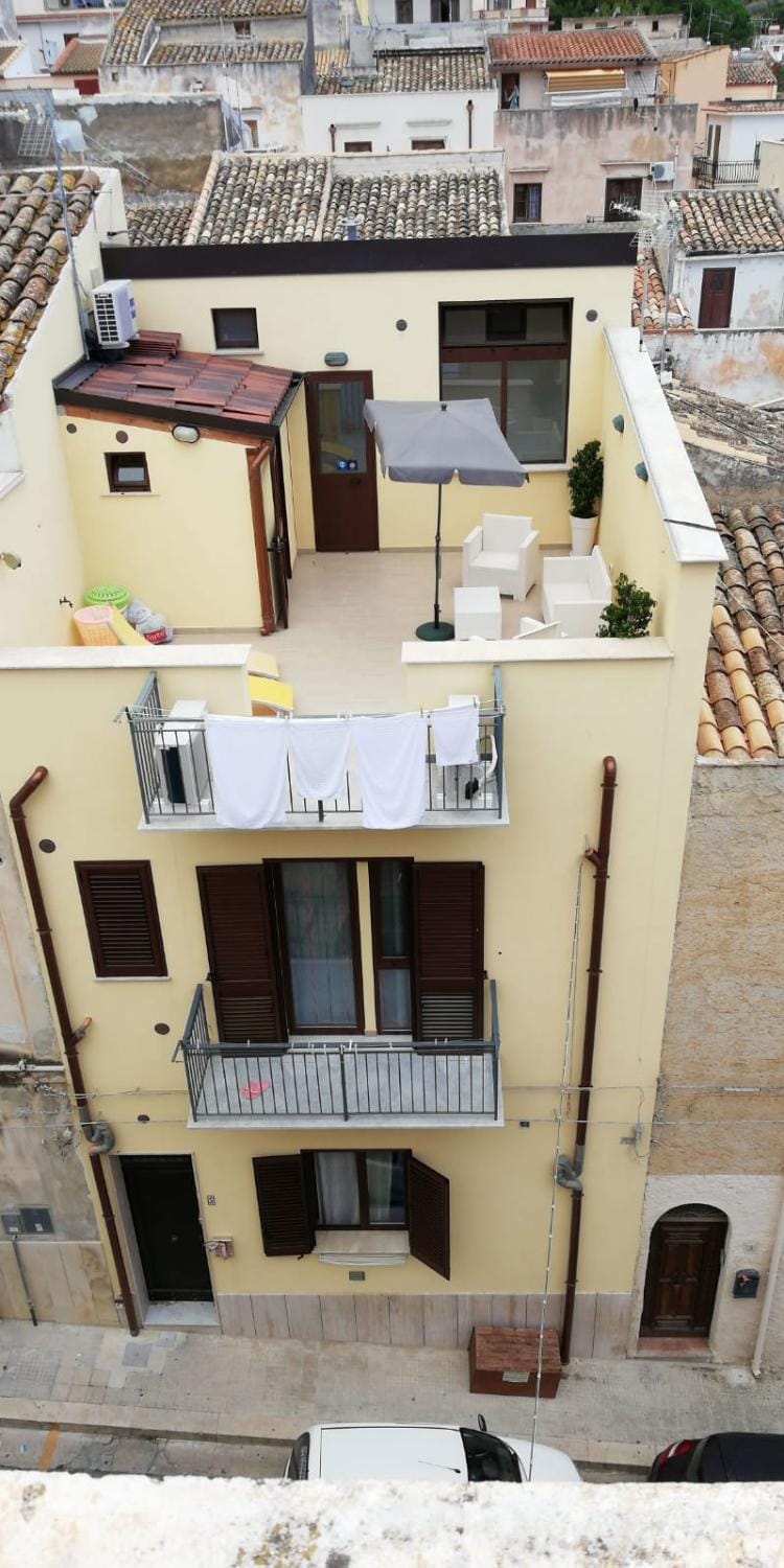 View (from property/room)
