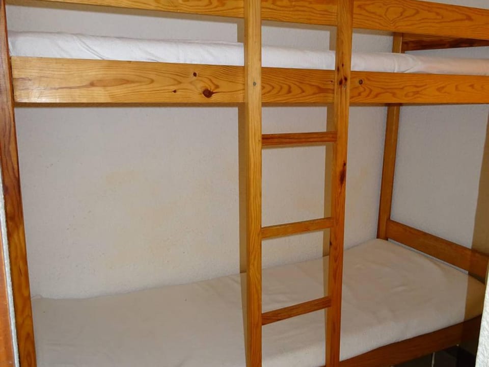 Appartement vue sur port avec parking et animaux admis - FR-1-833-6 Apartment in Canet-en-Roussillon