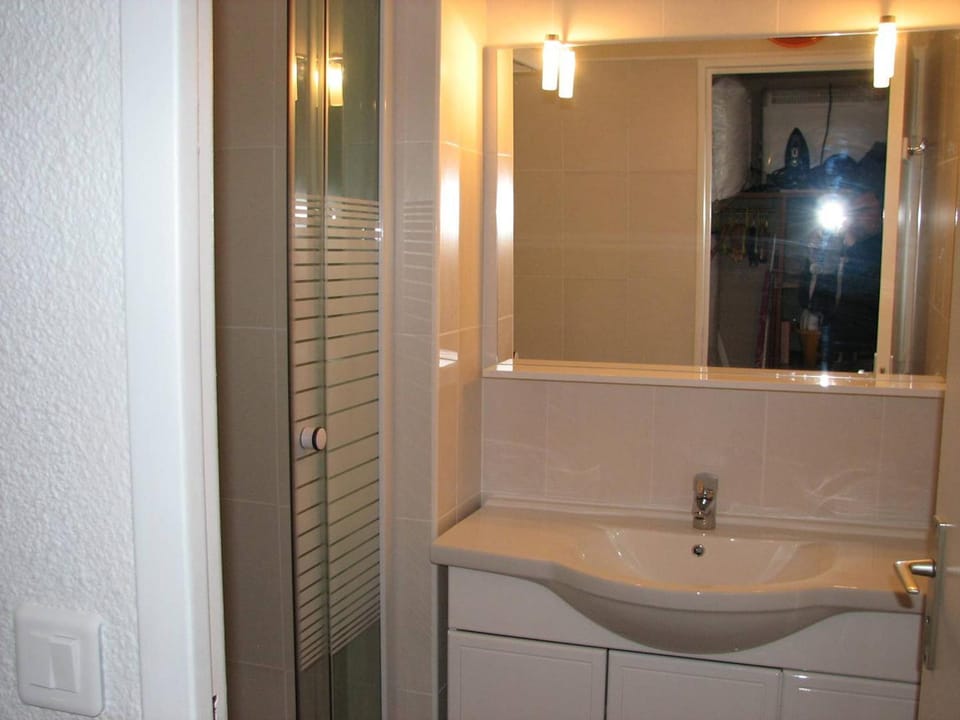 Studio avec Terrasse et Parking, Canet-en-Roussillon - FR-1-833-29 Apartment in Canet-en-Roussillon