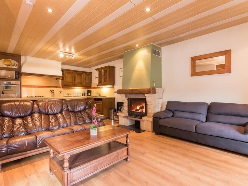 Gîte Vosges : nature, cheminée, animaux acceptés - FR-1-583-379 House in Vosges