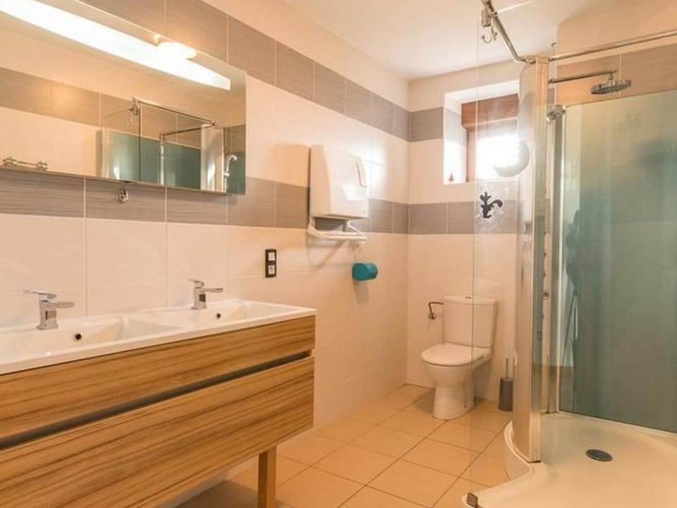 Gîte Vosges : nature, cheminée, animaux acceptés - FR-1-583-379 House in Vosges