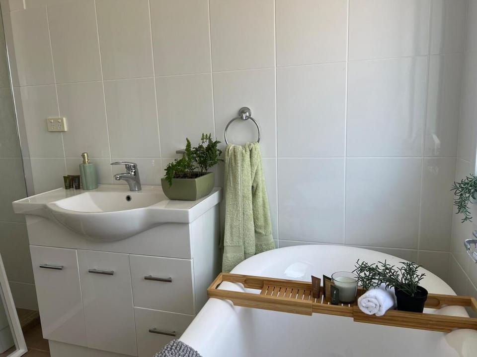 Amaroo holiday home House in Kingscote