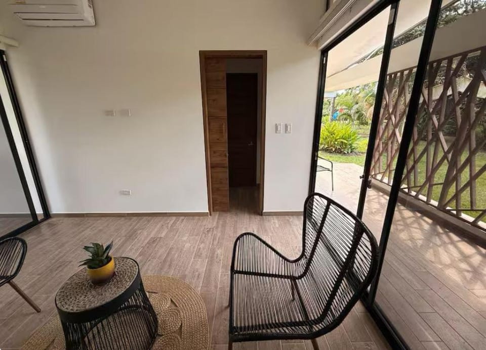 Yopo Resort Resort in Casanare, Colombia