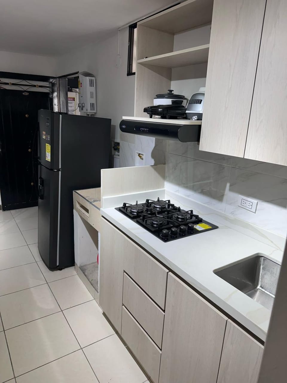 Apartamento laureles estadio N 203 Apartment in Medellin