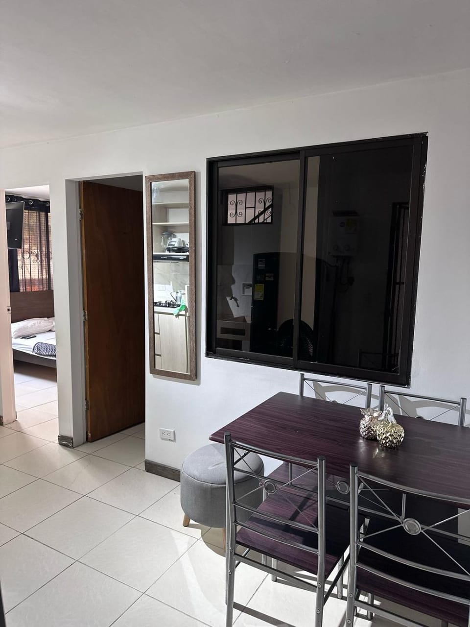 Apartamento laureles estadio N 203 Apartment in Medellin
