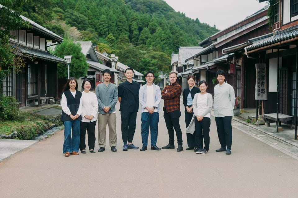 Staff