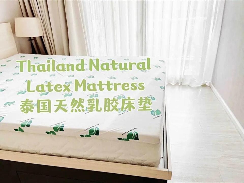 Luxury Condo In The Best Nimmanheamin Maya Apartment in Chiang Mai