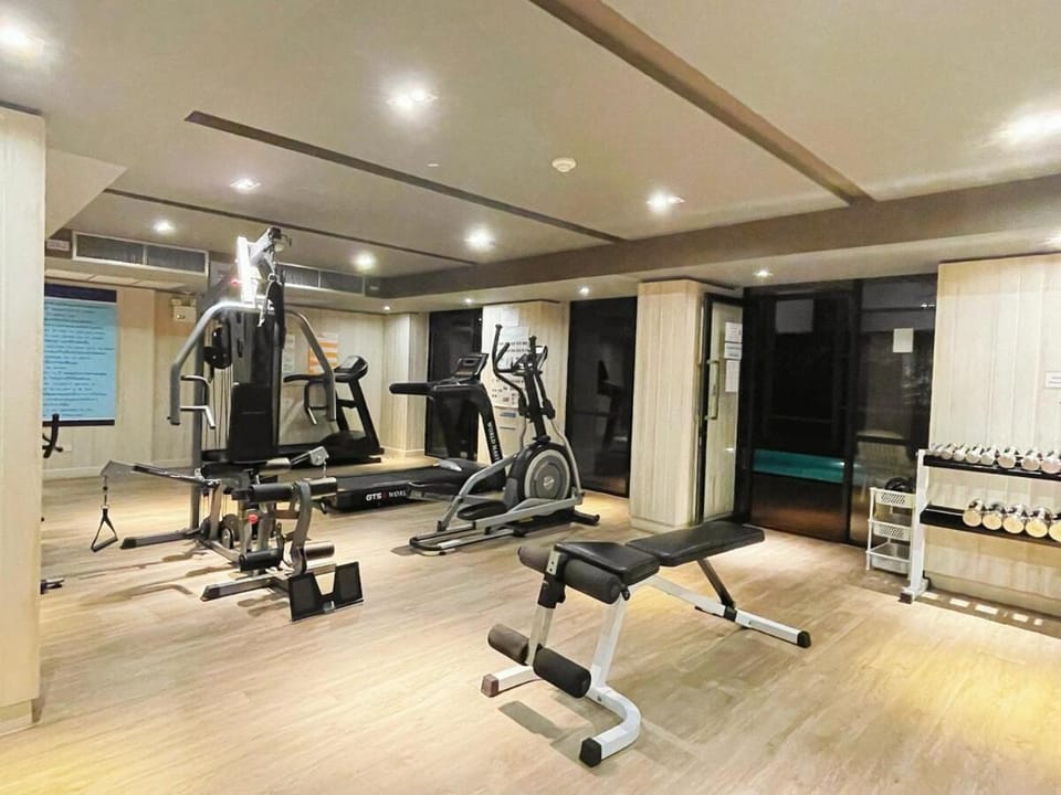 Luxury Condo In The Best Nimmanheamin Maya Apartment in Chiang Mai