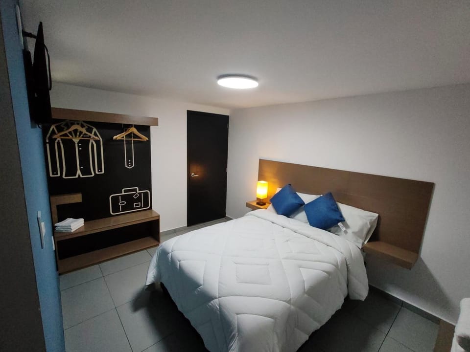 Hotel HS Confort Hotel in Orizaba