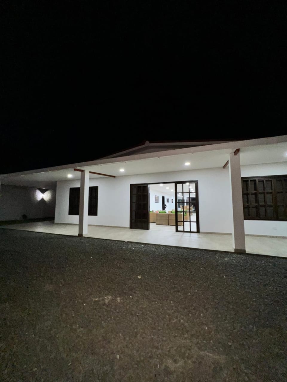Finca ubicada en Rozo House in Valle del Cauca