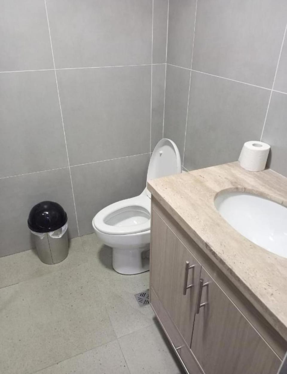 Monoambiente Amoblado Apartment in Santa Cruz de la Sierra