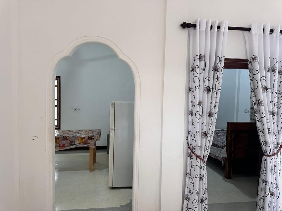 Selvarani mansion House in Sri Lanka