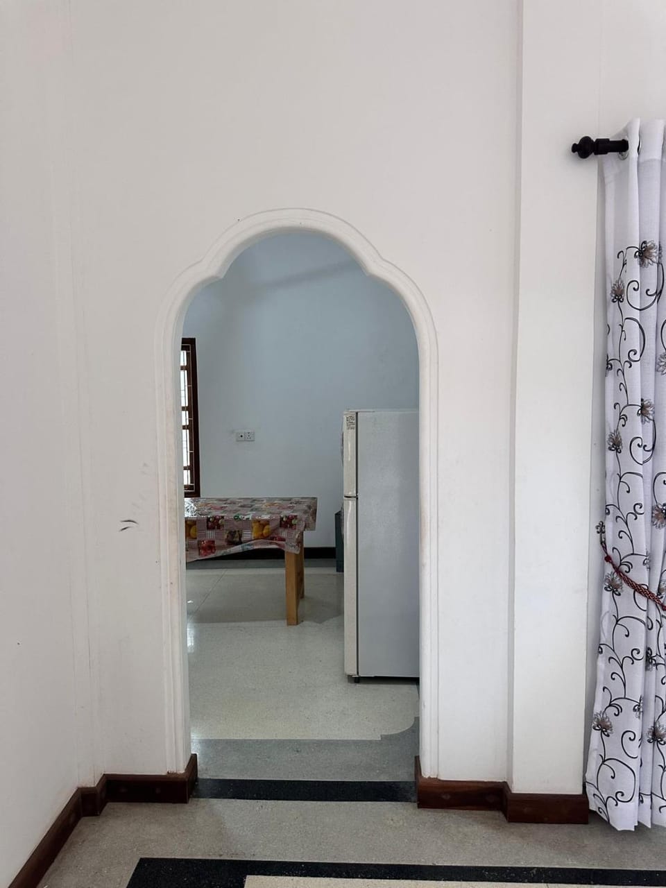 Selvarani mansion House in Sri Lanka