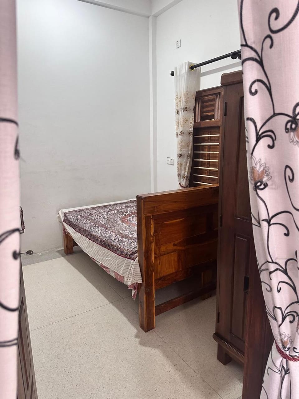 Selvarani mansion House in Sri Lanka