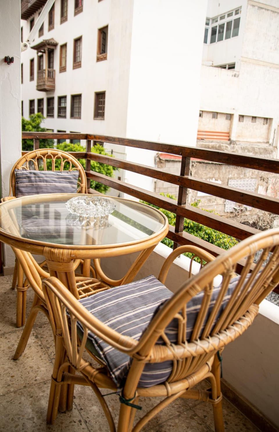 Patio, Day, Neighbourhood, View (from property/room), Balcony/Terrace, Seating area, Dining area