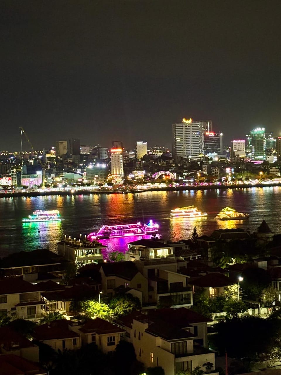 Monarchy Apartment Apartment in Da Nang