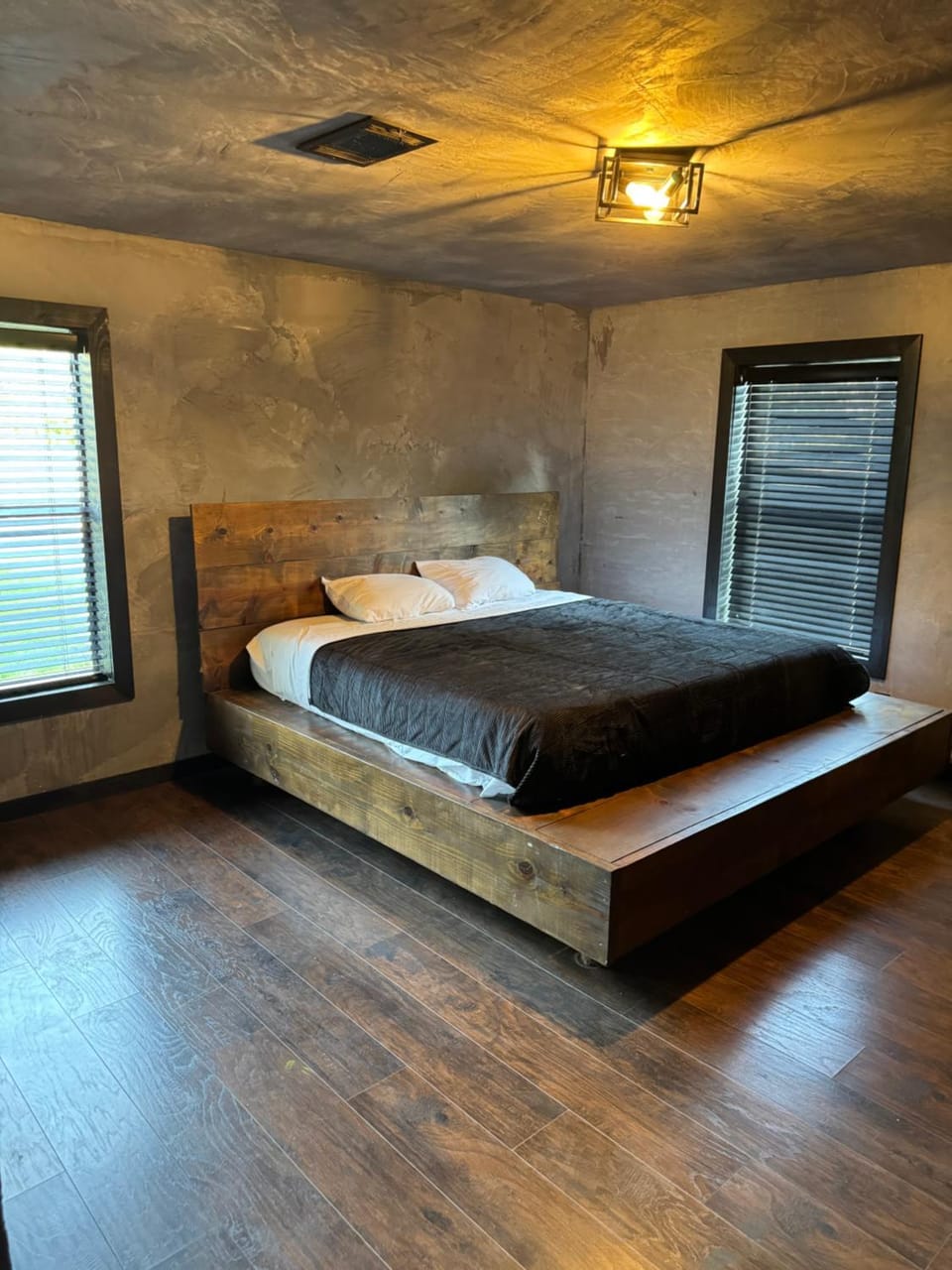 The Pinetree House Country House in Florida