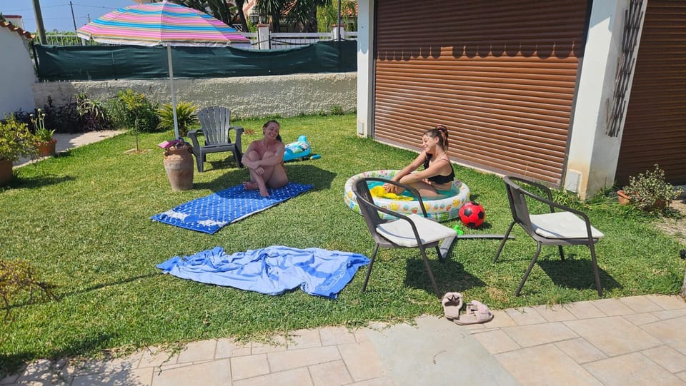 B&B Villa Pegaso Bed and Breakfast in Fontane Bianche