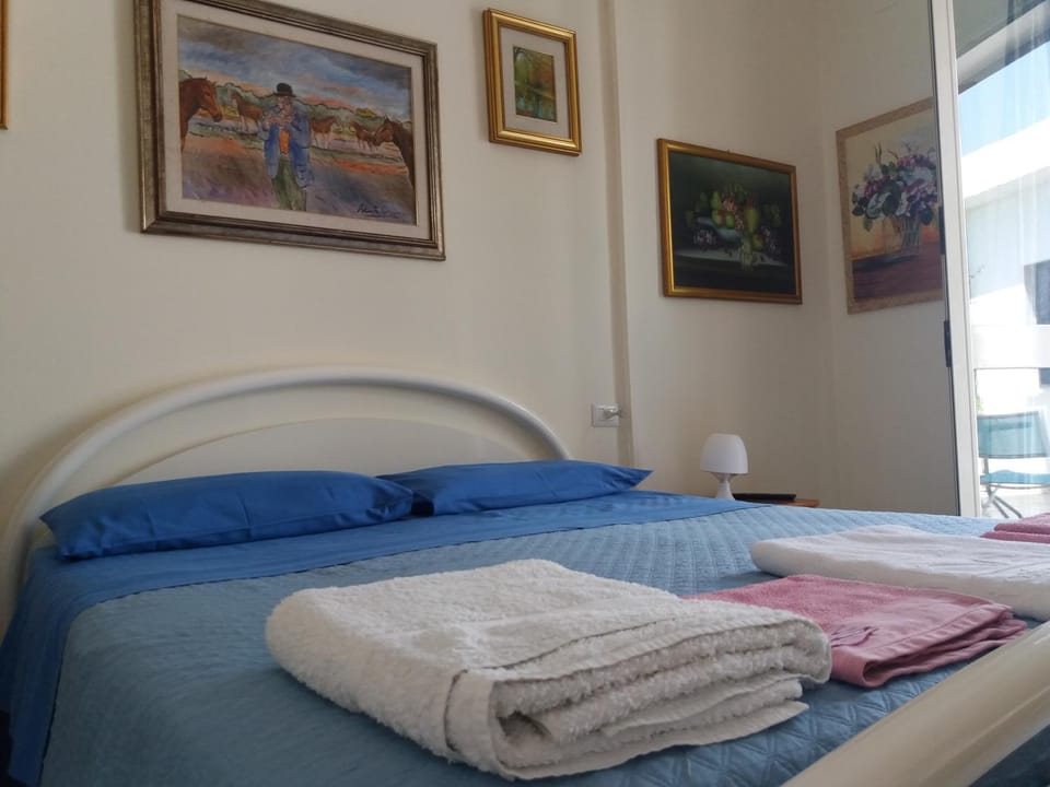 B&B Villa Pegaso Bed and Breakfast in Fontane Bianche