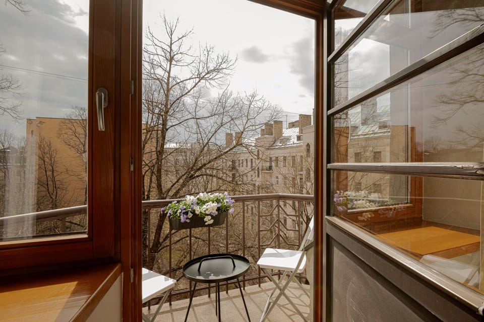 Balcony/Terrace, Balcony/Terrace