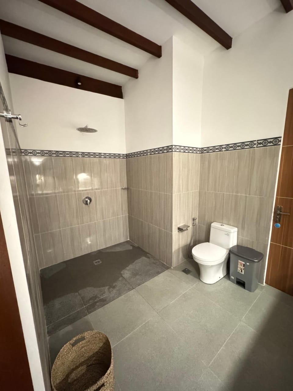 Dikha House Bed and Breakfast in Abiansemal